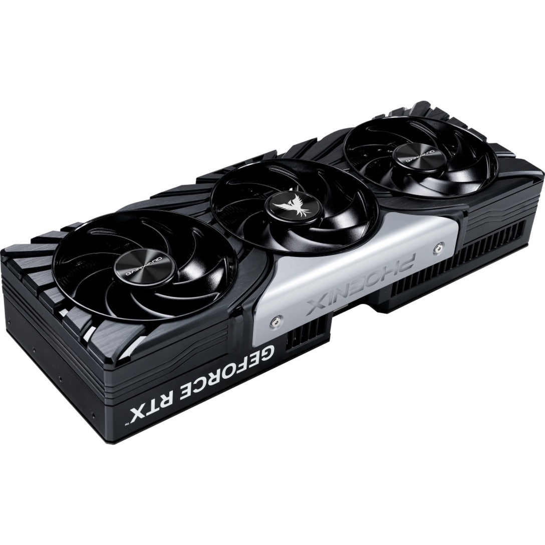 Gainward GeForce RTX 5080 Phoenix grafikkort (DLSS 4, 3x Display Port, 1x HDMI 2.1)