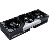 Gainward GeForce RTX 5080 Phoenix grafikkort (DLSS 4, 3x Display Port, 1x HDMI 2.1)