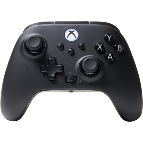 Powera Fusion Pro trådløs controller til Xbox Series X|S med Lumectra (Sort, RGB, Xbox Series X|S, Xbox One, PC)