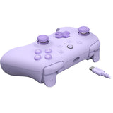 8bitdo ultimate 2c kablet gamepad (lilla)