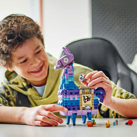 Lego Fortnite Supply Lama - 77071
