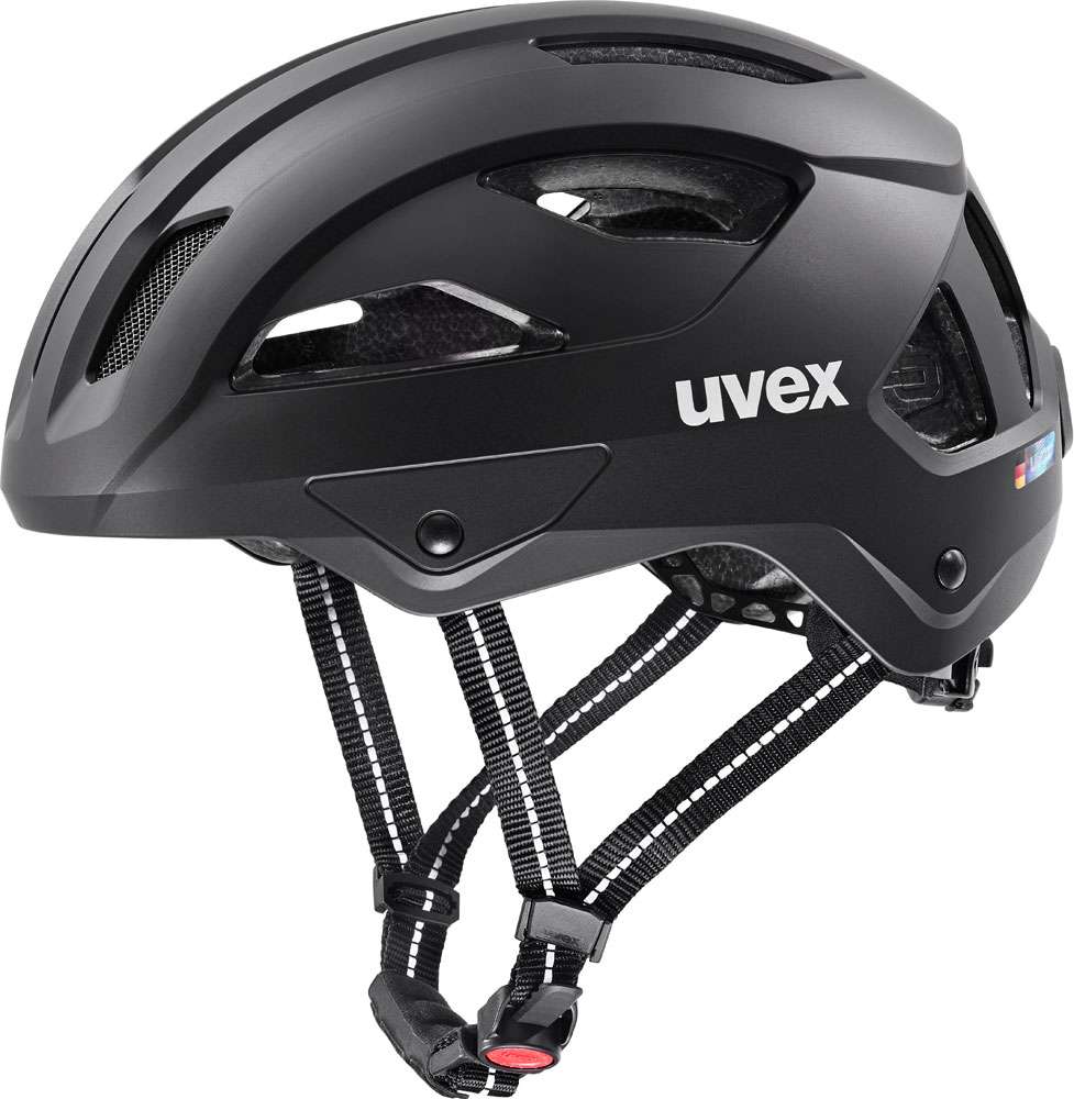 Uvex city stride - urban hjelm