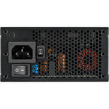 Sharkoon rebel p20 sfx modulær 1000 watt strømforsyning (sort, 1x 12v-2x6, 2x pcie)