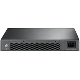 Tp-link tl-sg1024d switch (detail)