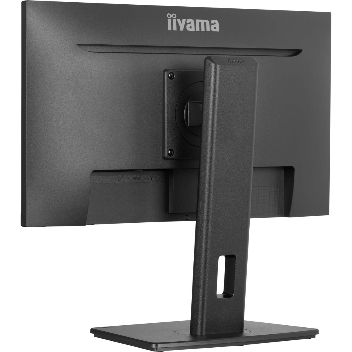 Iiyama prolite xub2293hs-b6 21.5 skærm (sort, hdmi, skærmport)