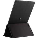 Asus zenscreen mb166c 16 skærm (sort, 1x USB-C)