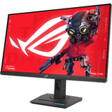 Asus ROG Strix XG27ACG 27 gaming-skærm (sort, 1x HDMI, 1x DisplayPort, USB-C, 180Hz)