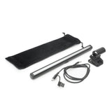 Act Connectivity Dæmpbar Clip-On Laptop LED Light Bar LED Bar (sort, USB-drevet, 3000k-6500k)