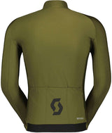 Scott rc pro varm - langærmet jersey