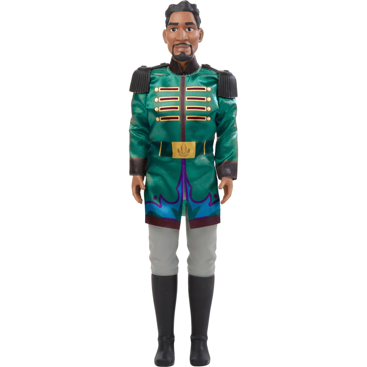 Hasbro disney frozen 2 - mode Mattias dukke
