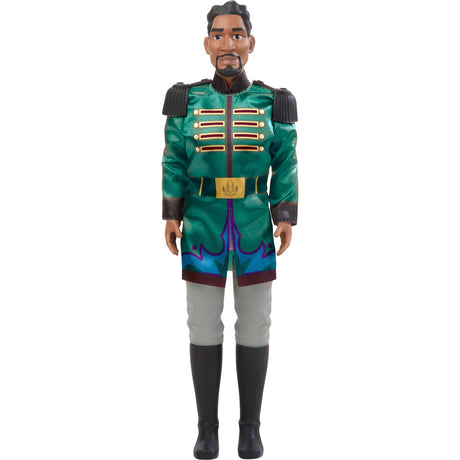 Hasbro disney frozen 2 - mode Mattias dukke