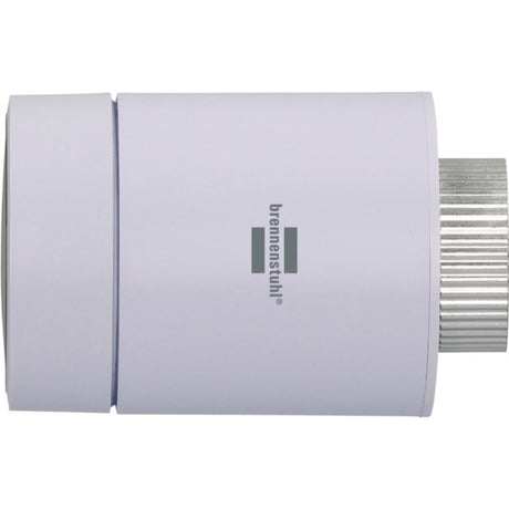 Brennerstuhl â®connect Zigbee smart radiatorknop HT CZ 01 (radiatorknopper med Zigbee radiostandard, intelligent varmestyring via app)