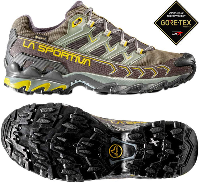 La sportiva ultra raptor ii gore-tex® - trekkingsko