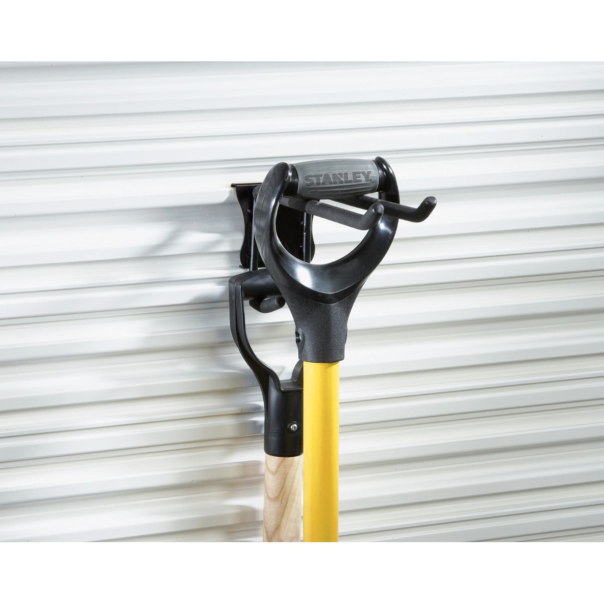 Stanley track wall® dobbeltkrog