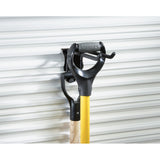 Stanley track wall® dobbeltkrog