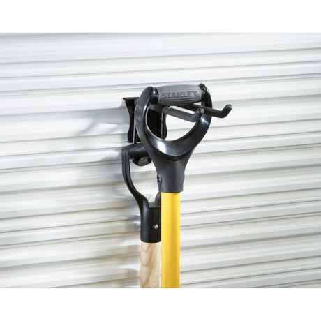 Stanley track wall® dobbeltkrog