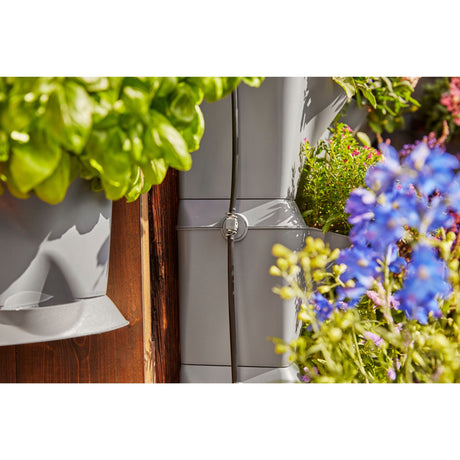 Gardena natureup! vandingssæt hjørne vandhane drypsystem (13157-20)