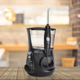 Waterpik WP-662 Ultra Professional Water Flosser Oral Care (sort)