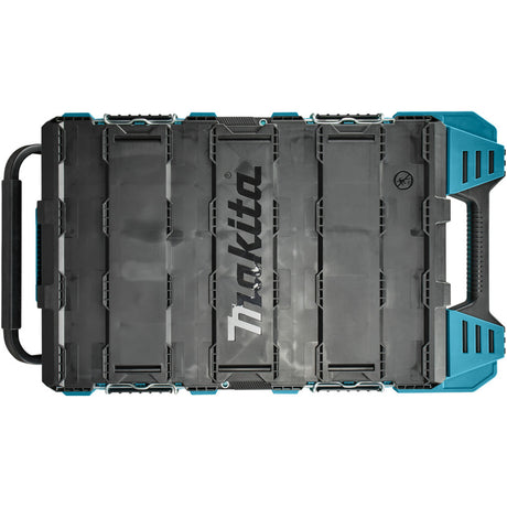 Makita tilbehør maktrak værktøjskassevogn - p-91001