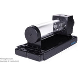 Alphacool core 200 aurora d5 vpp reservoir med vpp655 pwm pumpe pomp (rgb)