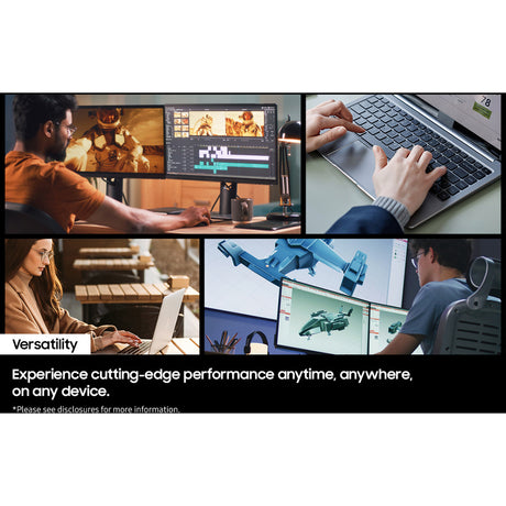 Samsung mz-vap1t0bw 9100 pro pcie® 5.0 nvme™ m.2 SSD - 1 TB, 1 TB, M.2, 14700 MB s