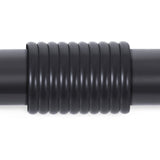 Alphacool EPDM rør 13 10 - sort slange (sort (mat), 3 m)