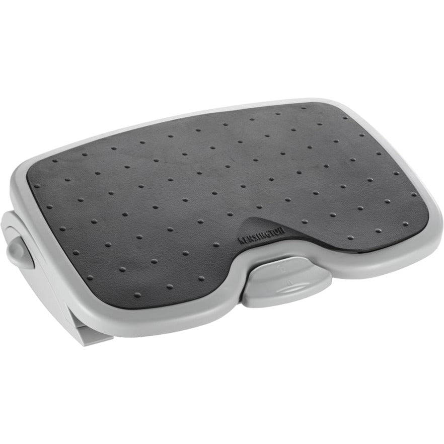 Fodstøtte solemate plus kensington 45x35cm justerbar