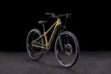 Terning reaktion 240 til goldenlime'n'black