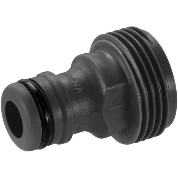 Gardena plug-in nippel hanestykke (grå, 2922-26)