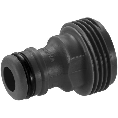 Gardena plug-in nippel hanestykke (grå, 2922-26)