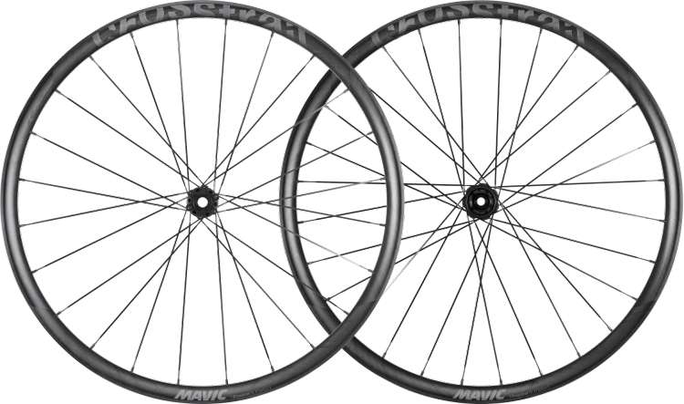 Mavic Crosstrail SL 29 Carbon Disc 6-bolt SRAM XD Hjulsæt