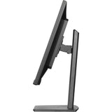 Iiyama prolite xub3297qsnp-b1 32 skærm (sort, HDMI, 2x skærmport, 2x USB-A, 2x USB-C, RJ-45)