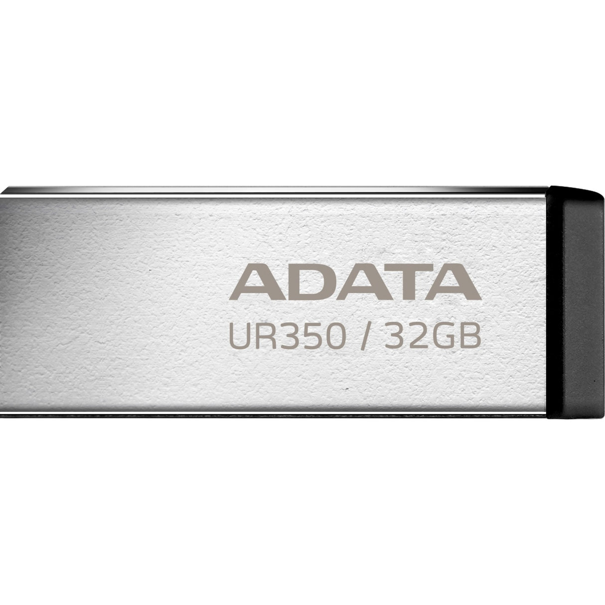 Adata ur350 32 GB USB-stick (nikkelsort, USB-A 3.2 gen 1 (5 GBit s))
