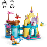 Lego Disney Princess 43285 Ariels Magic Mini Palace