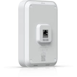 Ubiquiti unifi u7 indbygget adgangspunkt (hvid, poe)