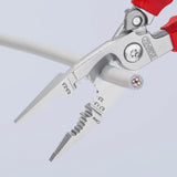 Knipex elinstallationstang vde 1396200