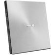 Asus ZenDrive U7M (SDRW-08U7M-U) ekstern DVD-brænder (sølv, inkl. 2x M-Disc 4,7 GB DVD)