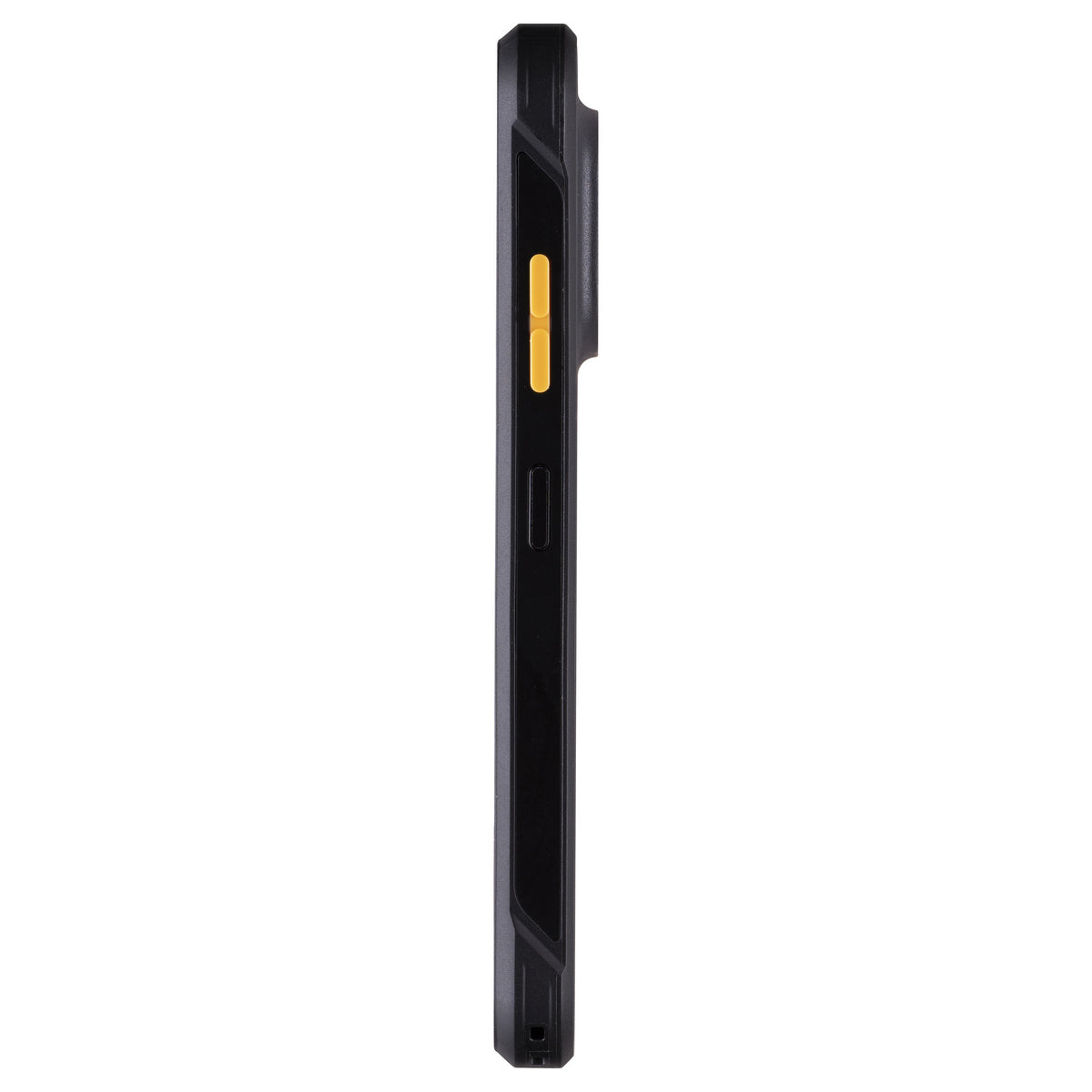 Jcb toughphone e50 smartphone (sort | 128 GB | android 16 | dual-SIM)