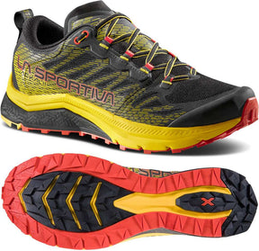 La sportiva jackal ii - trail løbesko