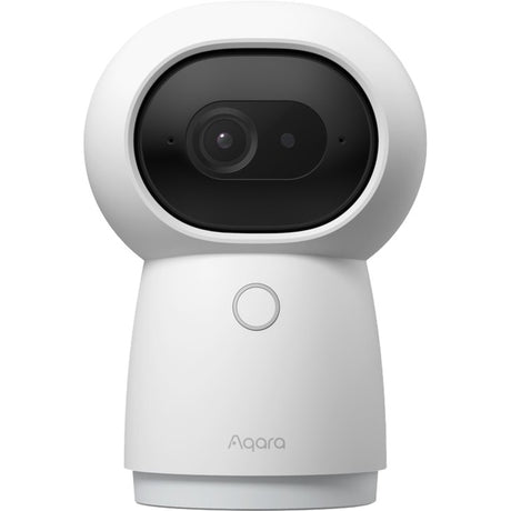 Aqara kamerahub g3 2k smart sikkerhedskamera - zigbee hub med apple home - ansigtsgestgenkendelse