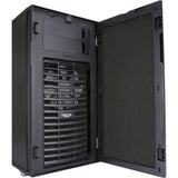 Fractal design definerer r5 midi tårnhus (sort | 4x usb-a)