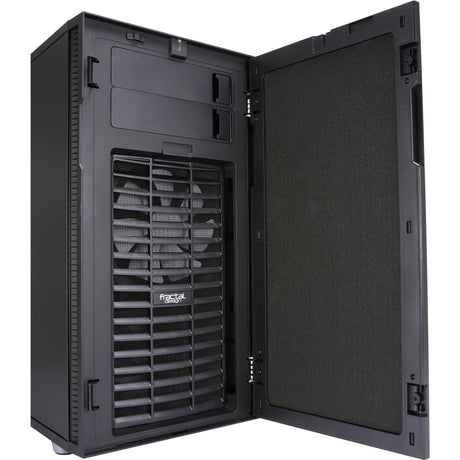 Fractal design definerer r5 midi tårnhus (sort | 4x usb-a)