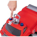 Stor power worker maxi brandbil