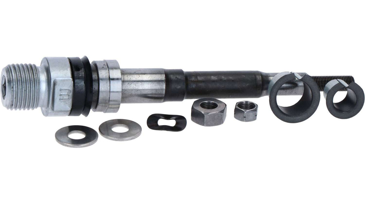 Shimano pedalaksel komplet til pd-gr400