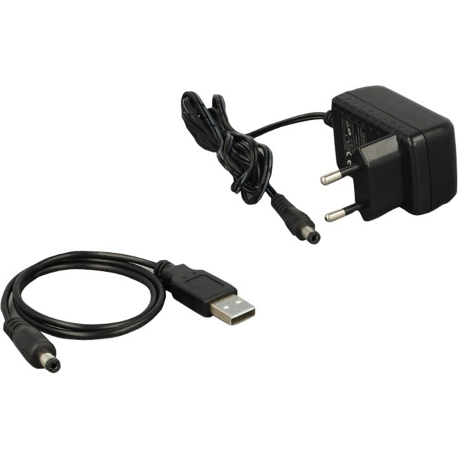Delock splitter HDMI in > 2x HDMI 4K HDMI splitter (sort)