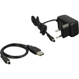 Delock splitter HDMI in > 2x HDMI 4K HDMI splitter (sort)