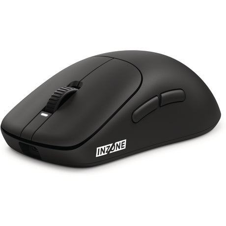 Sony inzone mouse-a draadloze gamingmuis (zwart, 30.000 dpi, 8000 hz, 2.4 ghz, usb-c)