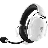 Razer Blackshark V2 Pro til Xbox Over-Ear Gaming Headset (Hvid, PC, Xbox Series X|S, Xbox One, PS4)