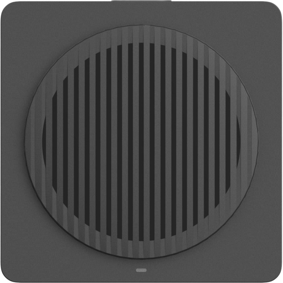 Aqara smart videodørklokke g410 select (sort, wifi, bluetooth, zigbee, matter)
