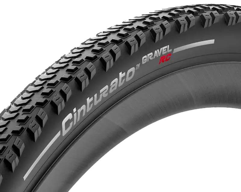 Pirelli Cinturato Gravel RC foldedæk